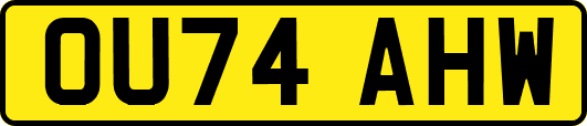 OU74AHW