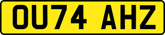 OU74AHZ