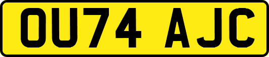 OU74AJC