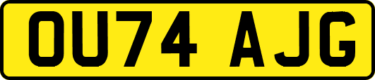 OU74AJG