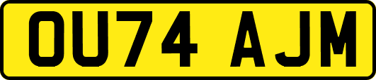 OU74AJM