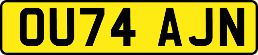 OU74AJN