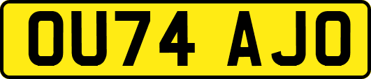 OU74AJO
