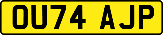 OU74AJP