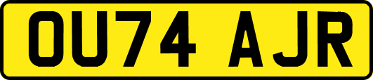 OU74AJR