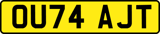 OU74AJT