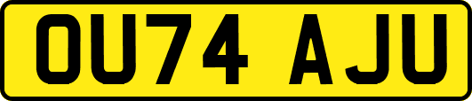OU74AJU