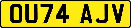 OU74AJV