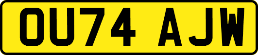 OU74AJW