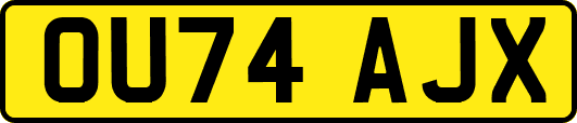 OU74AJX