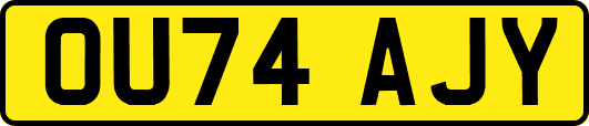 OU74AJY