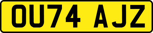 OU74AJZ