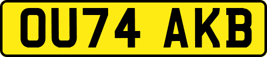 OU74AKB