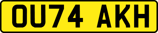 OU74AKH