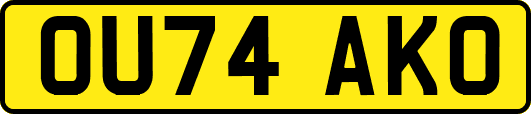 OU74AKO
