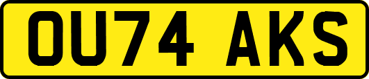 OU74AKS