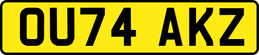 OU74AKZ