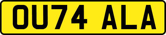 OU74ALA