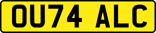 OU74ALC