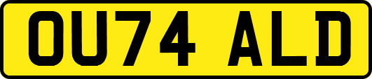 OU74ALD