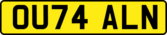 OU74ALN