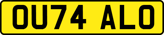 OU74ALO