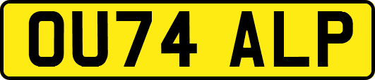OU74ALP