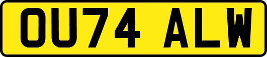 OU74ALW