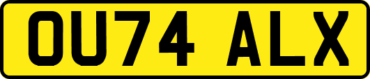OU74ALX