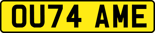 OU74AME