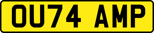 OU74AMP