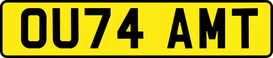 OU74AMT