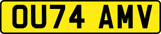 OU74AMV