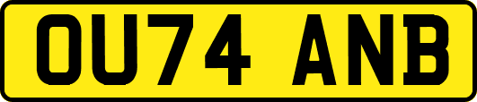 OU74ANB