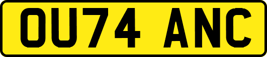 OU74ANC