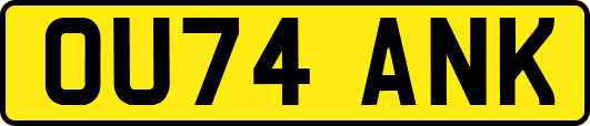 OU74ANK