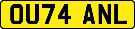 OU74ANL
