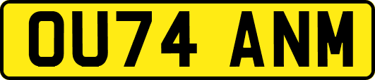OU74ANM