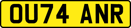 OU74ANR