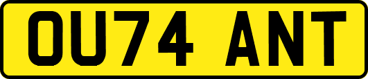 OU74ANT