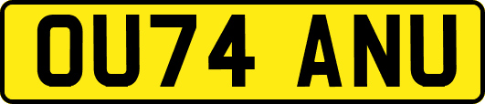 OU74ANU
