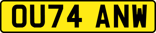 OU74ANW
