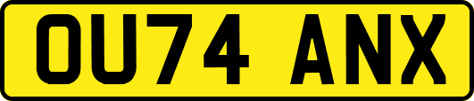 OU74ANX