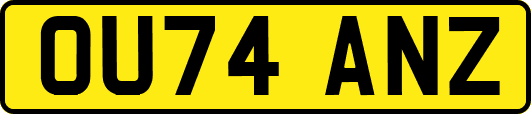 OU74ANZ