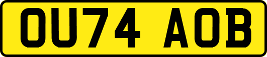 OU74AOB
