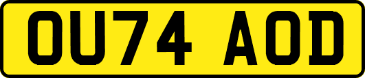 OU74AOD