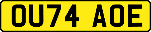 OU74AOE
