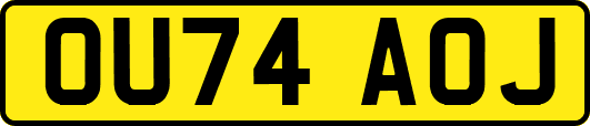 OU74AOJ