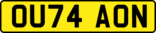 OU74AON