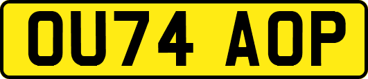 OU74AOP